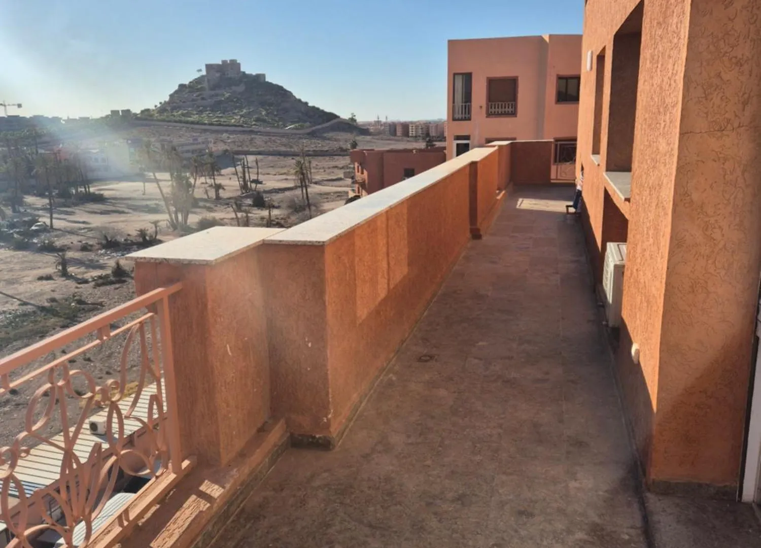 Duplex Almanar 7 Apartment Marrakesh