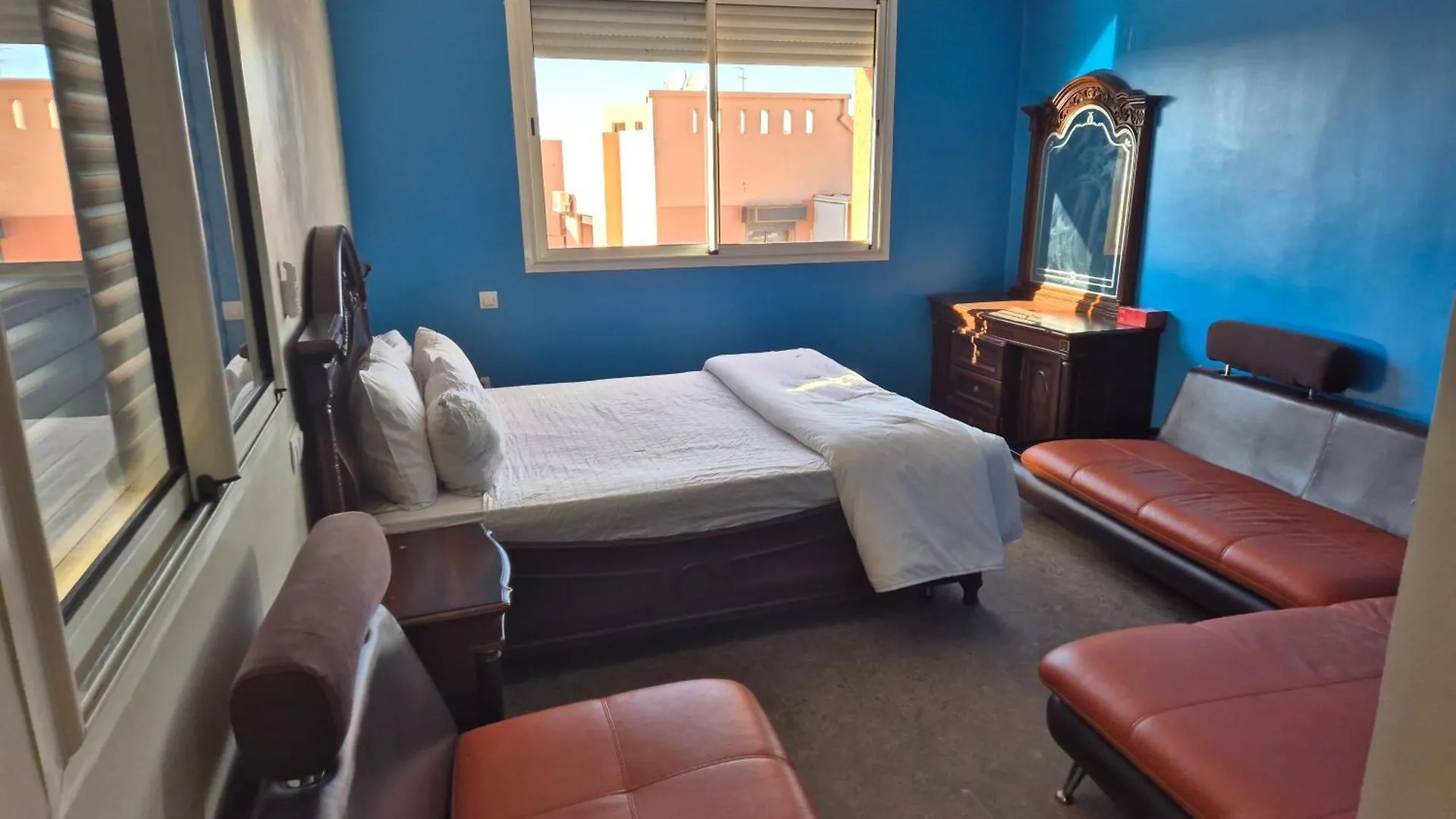Duplex Almanar 7 Apartment Marrakesh
