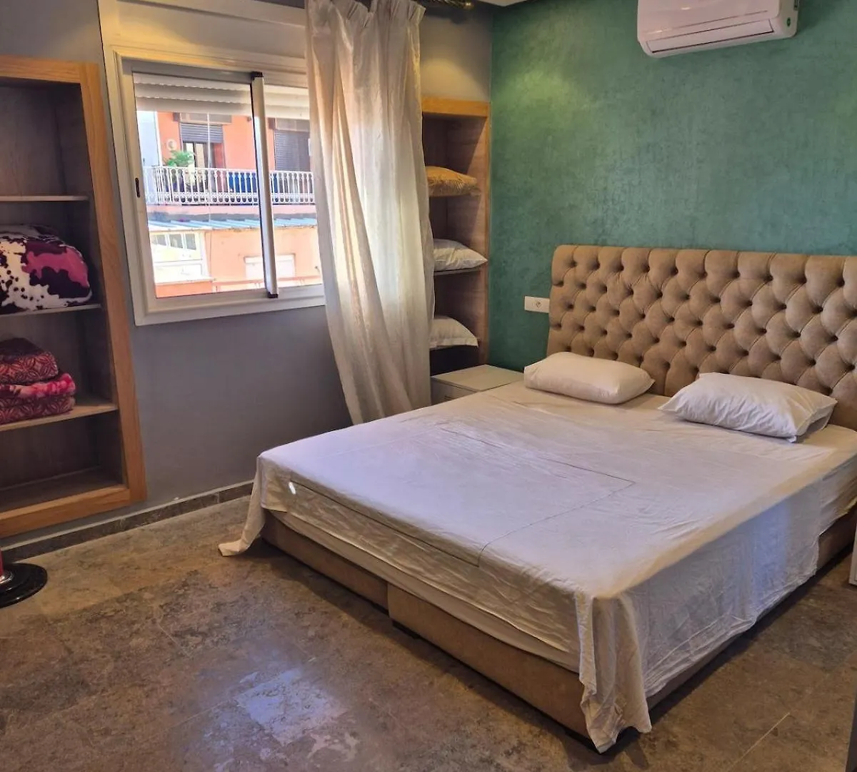 Duplex Almanar 7 Apartment Marrakesh