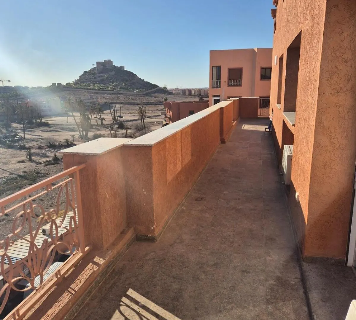 Duplex Almanar 7 Apartment Marrakesh 0*,  Morocco