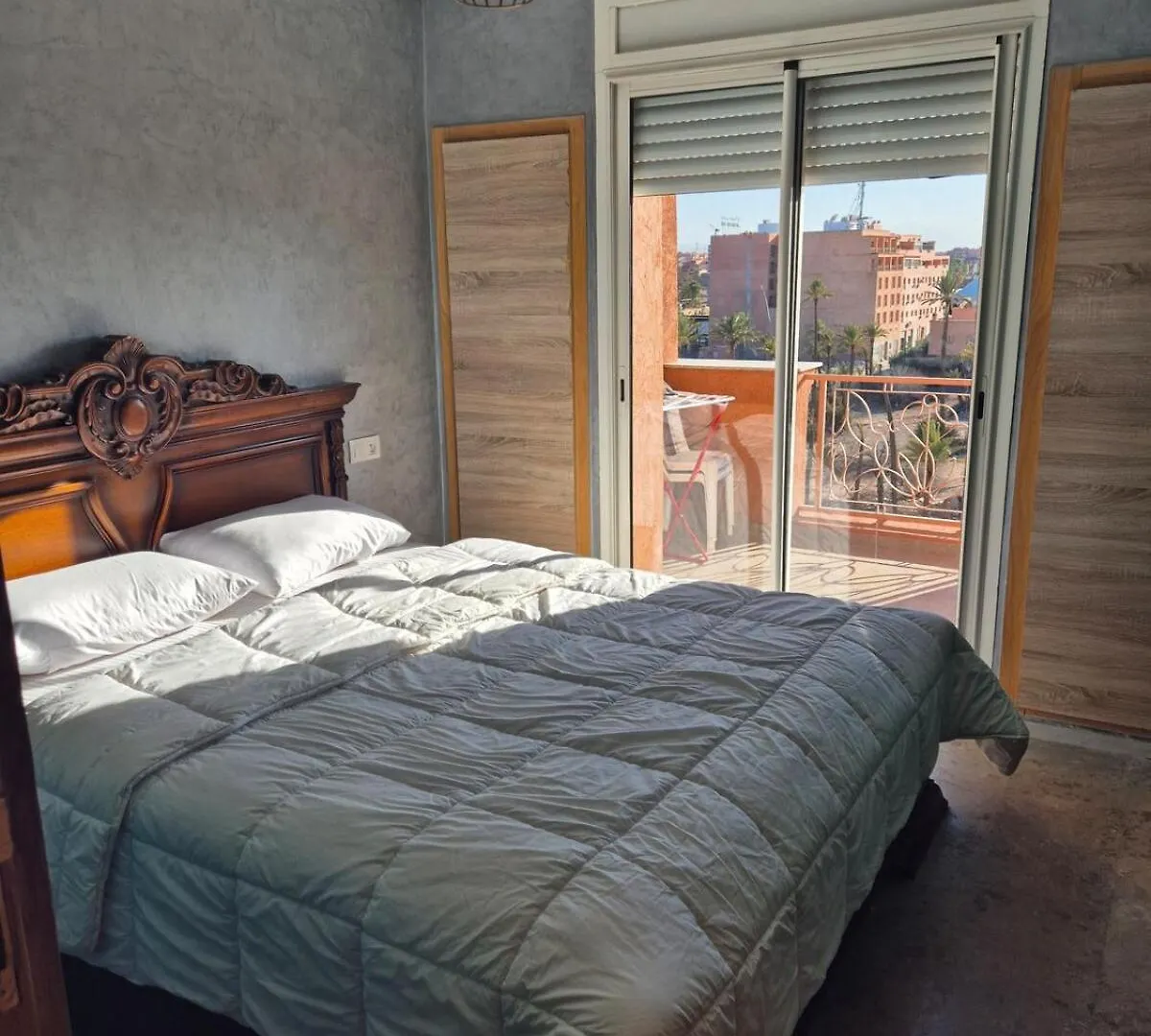 Duplex Almanar 7 Apartment Marrakesh Morocco