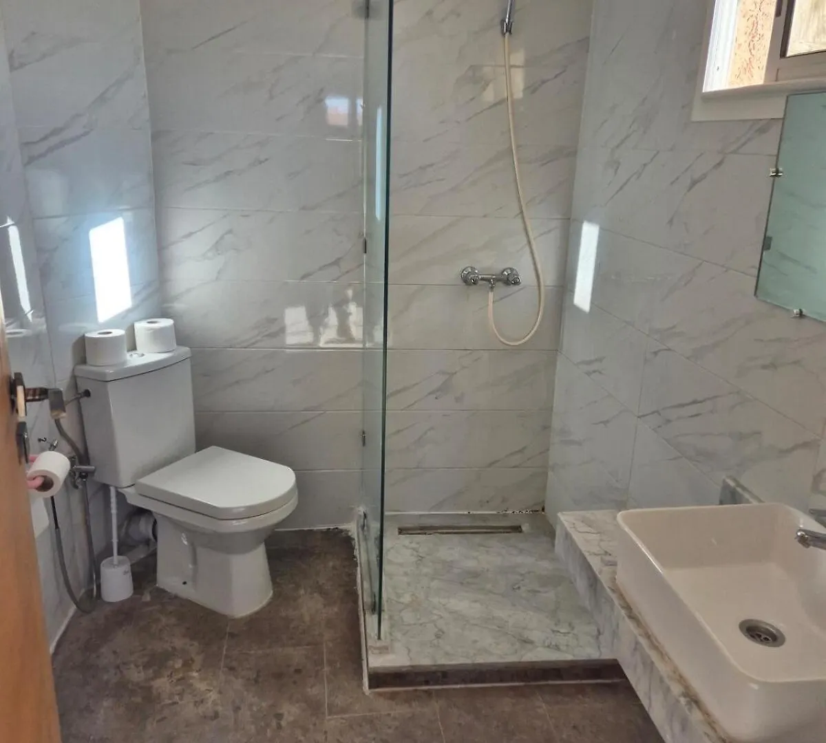 Duplex Almanar 7 Apartment Marrakesh